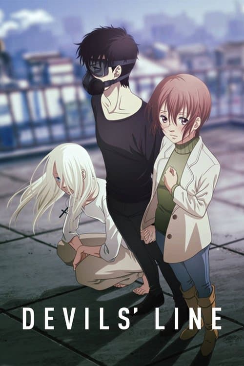 DEVILS' LINE