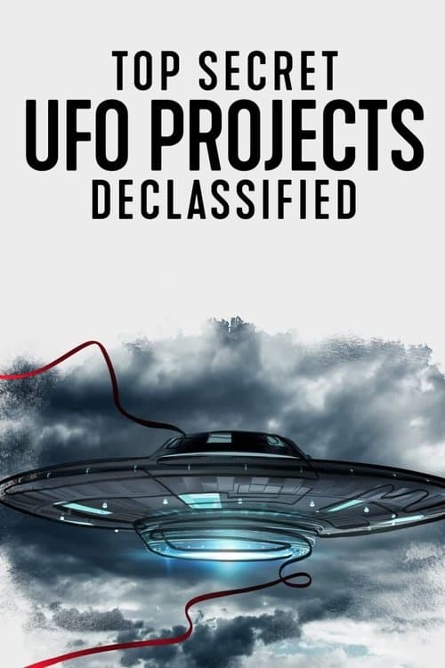 เปิดแฟ้มลับโครงการ UFO